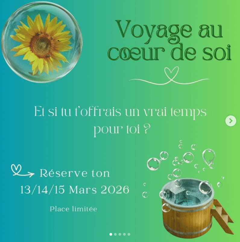 Armelle et Coraline Nid Etoilé d'Augustine