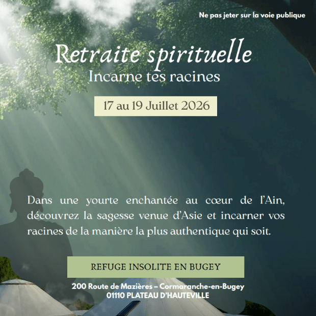 retraite spirituelle retraite spirituelle