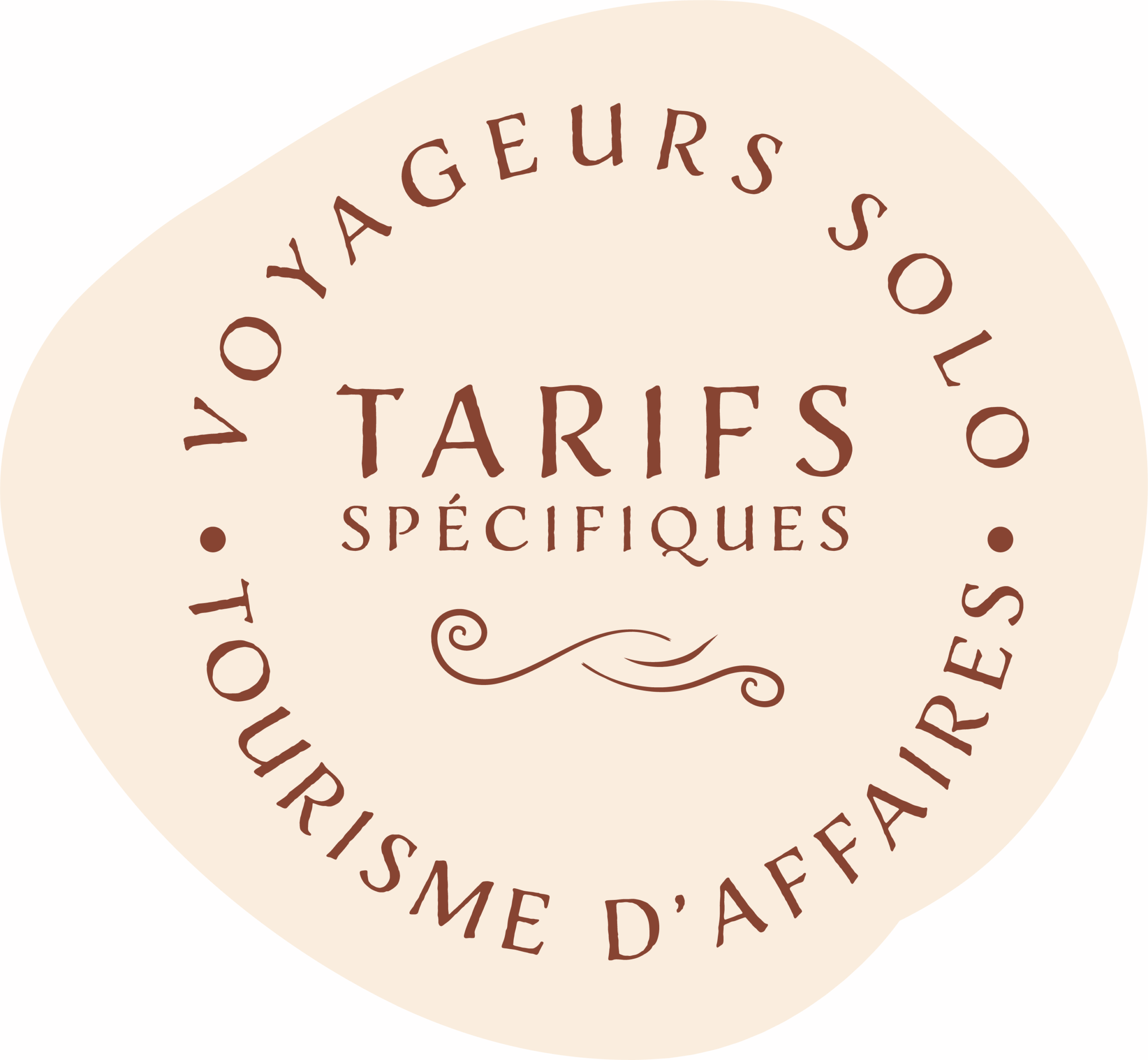 voyageurs solo-tourisme d'affaires