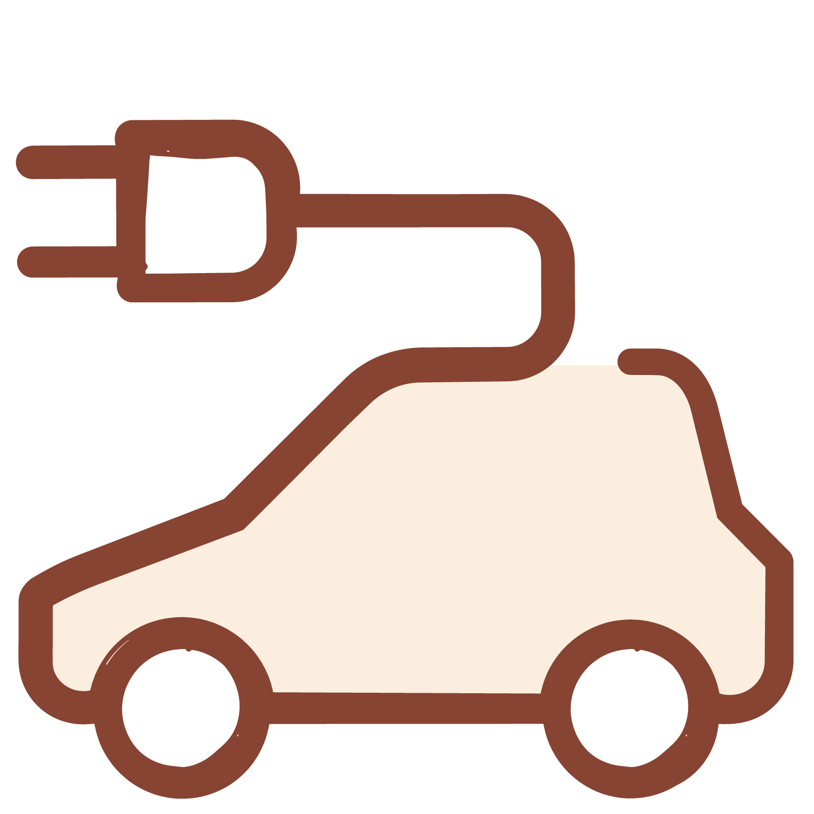recharge electrique